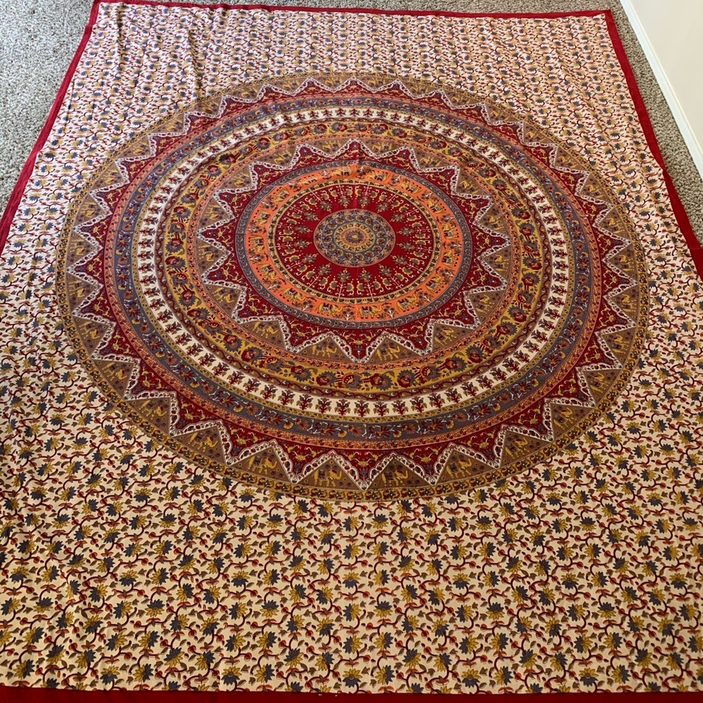 Tapestry